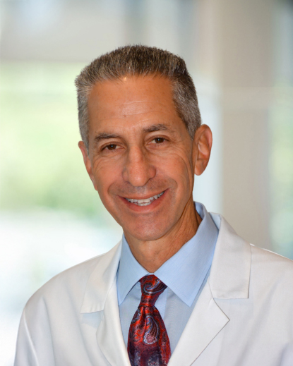 Richard Staller, DDS, FAGD, FICOI