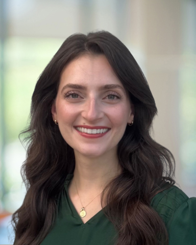 Dominique Tsikis, DMD