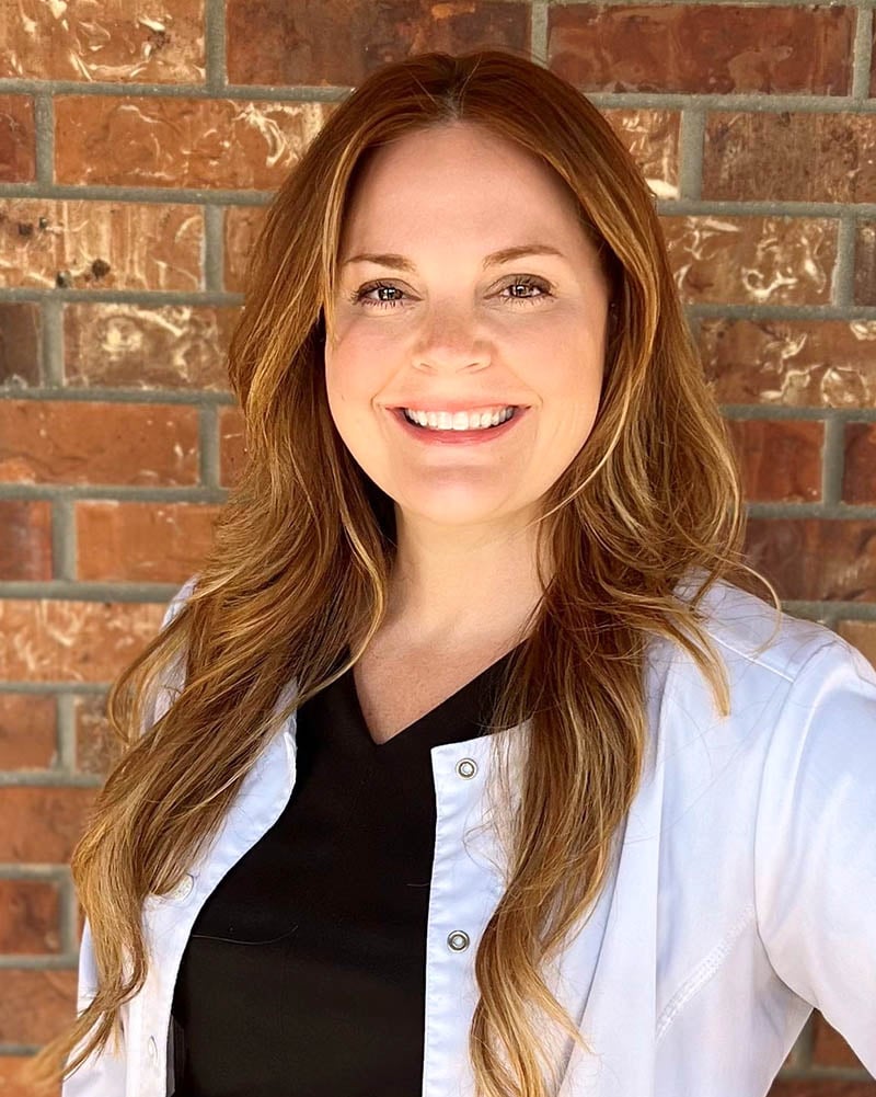 Megan Belken, DDS
