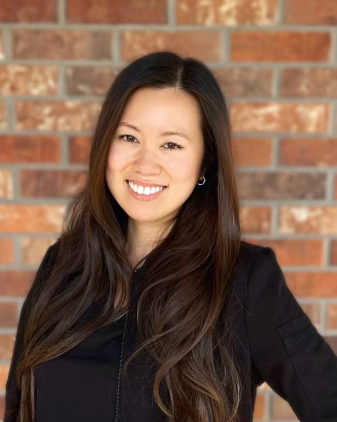 Huyen Nguyen, DMD