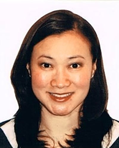 Susan Seto, RDH
