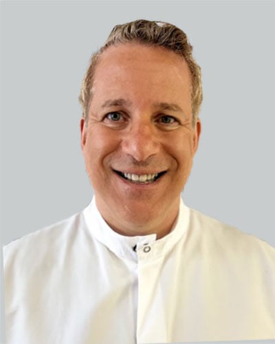 Joseph Frontera, DDS
