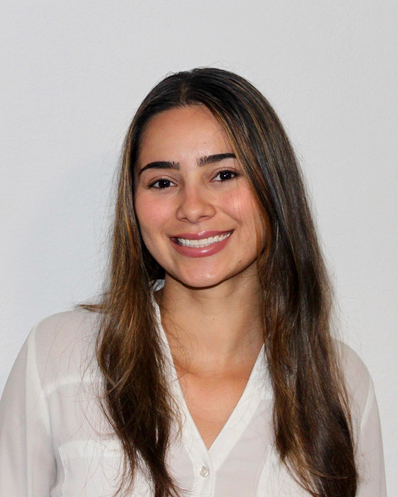 Samantha Griborio, DDS