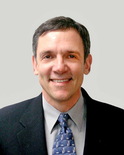 Jerome Cymerman, DMD