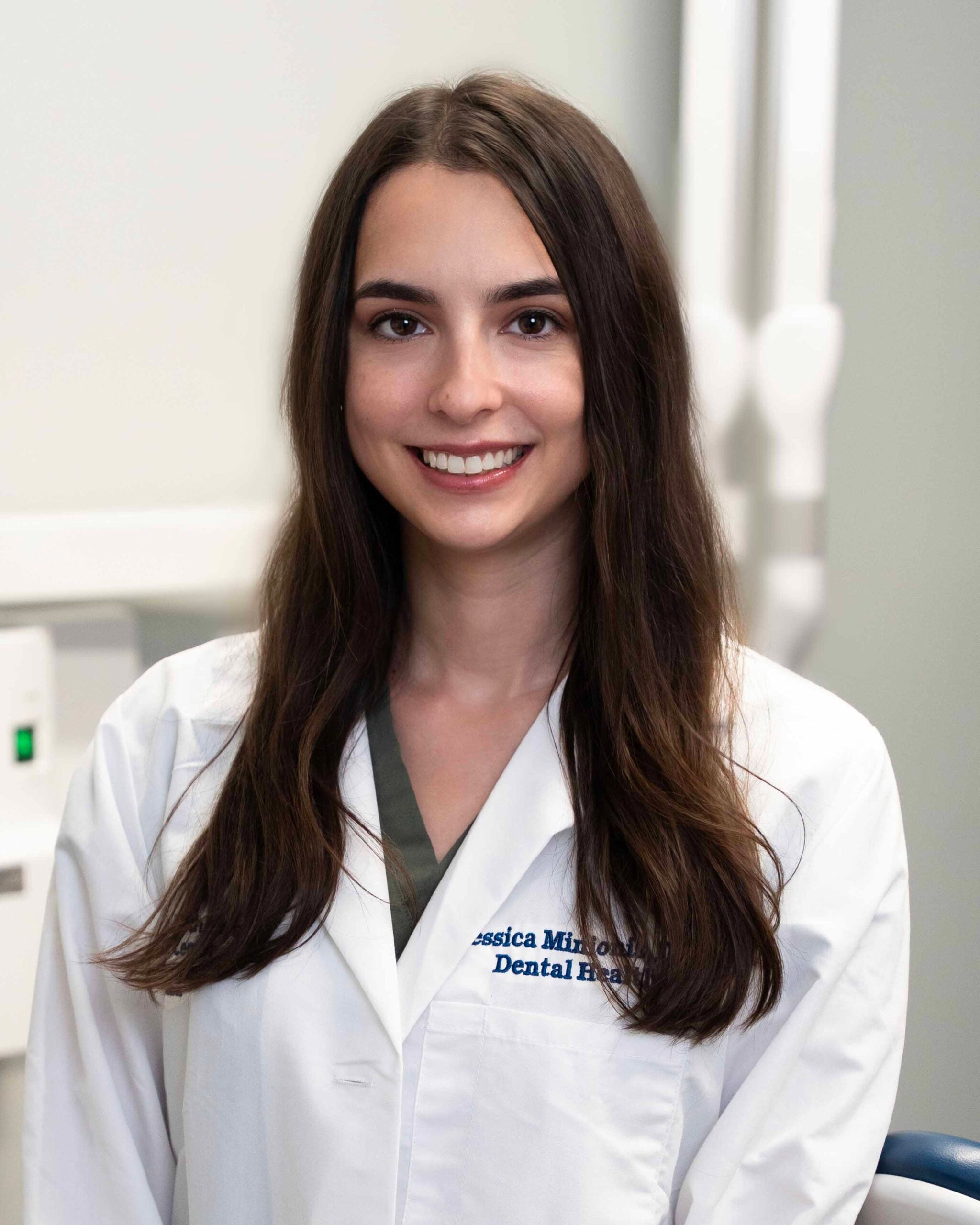 Jessica Minionis, DDS