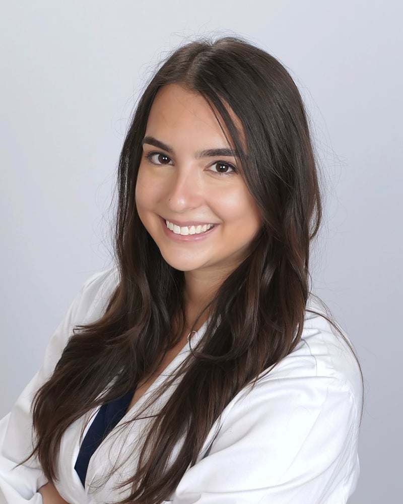 Jessica Minionis, DDS