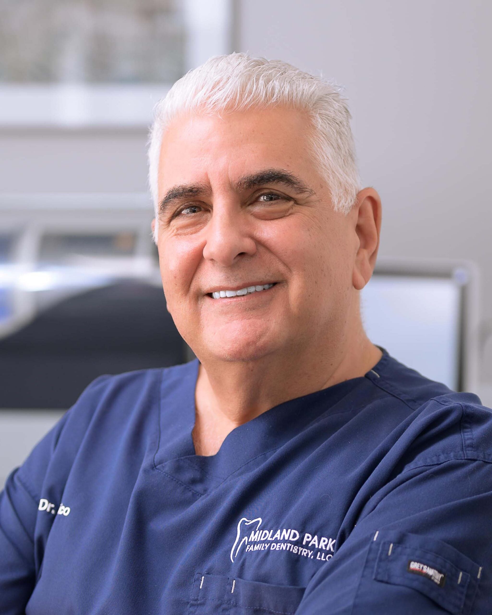 Anthony Caramico, DMD