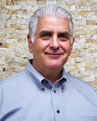 Anthony Caramico, DMD