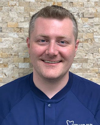Bjorn Thorsen, DDS