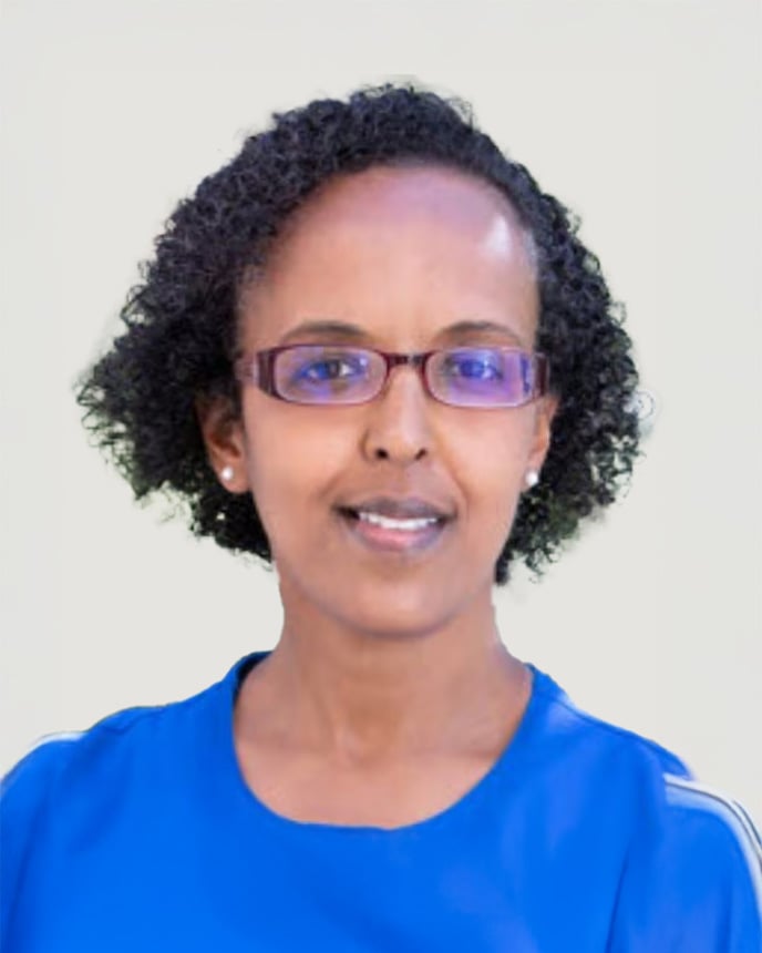 Ossob Abdillahi, DMD