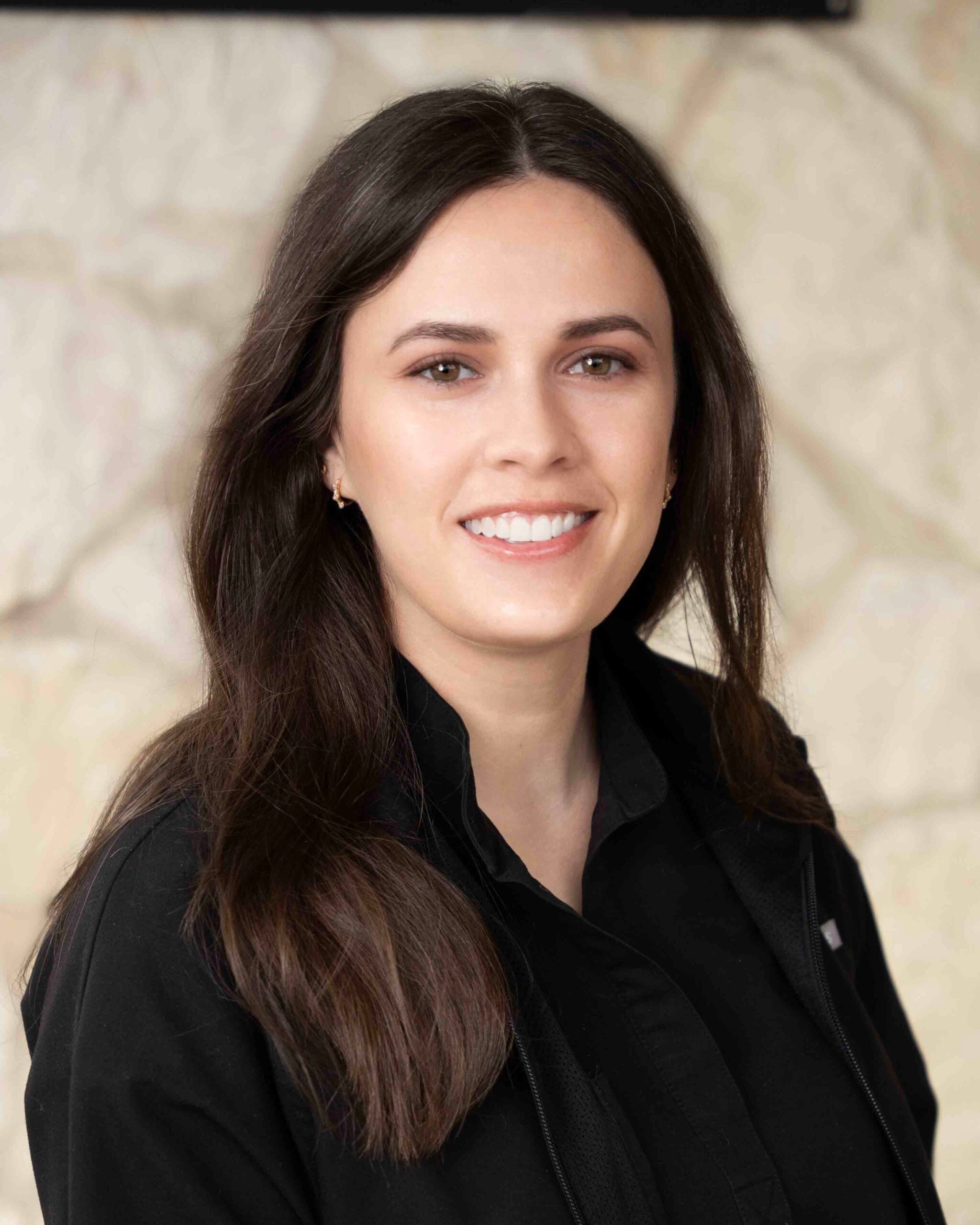 Madison Hauritz, DDS