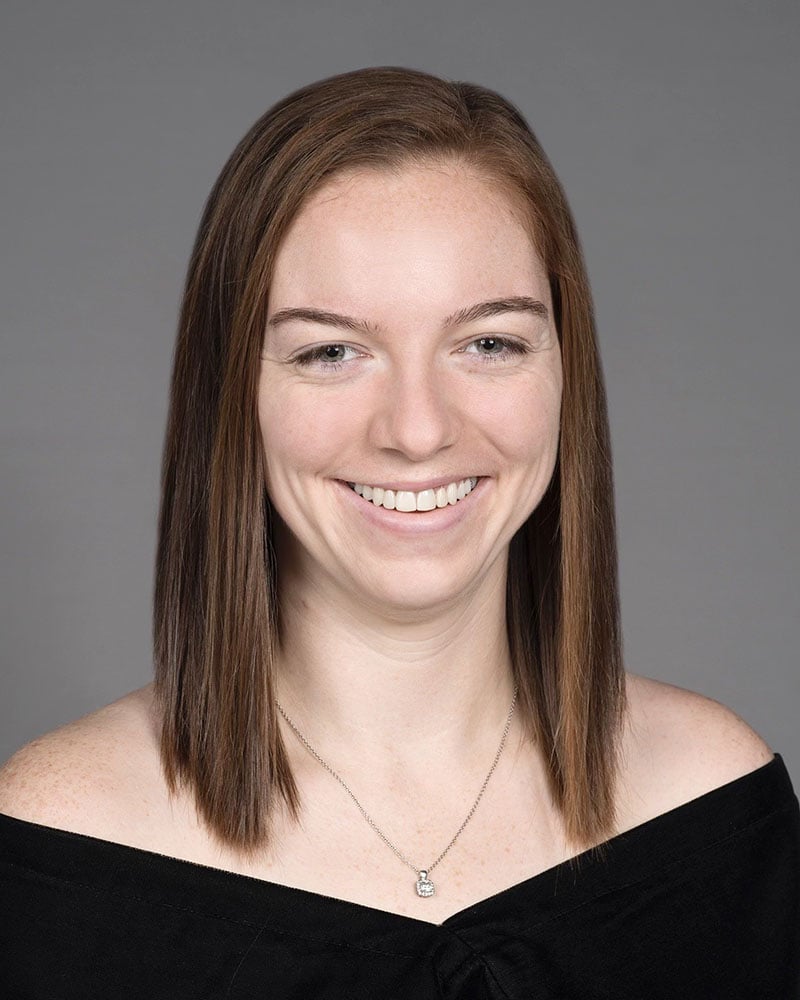 Megan Insley, DMD