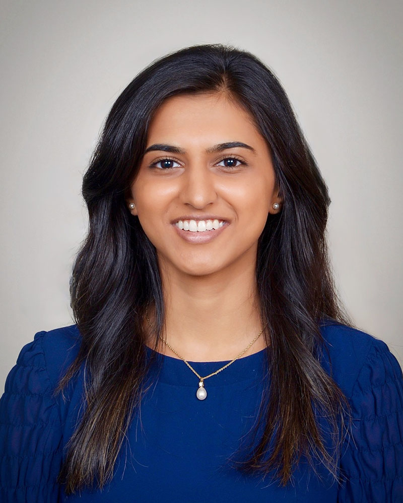 Rachna Patel, DMD