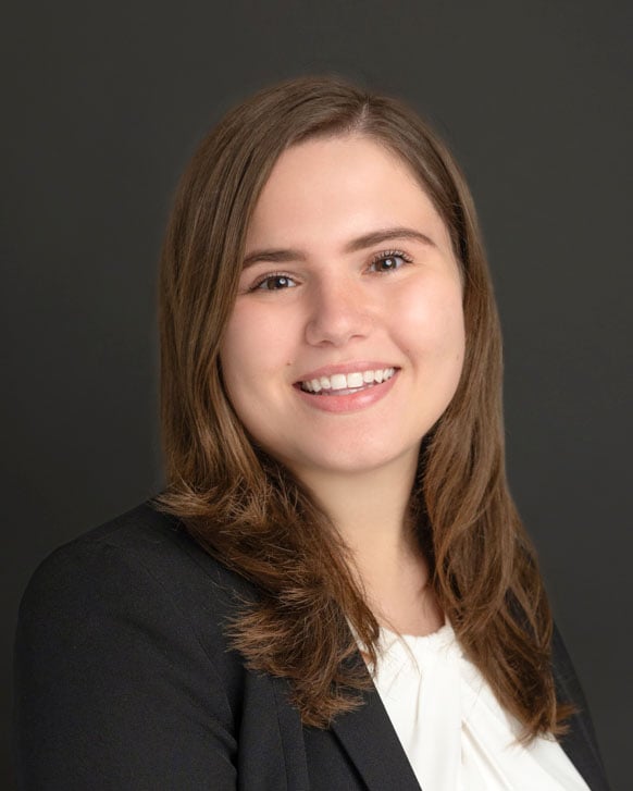 Vanessa Mitchell, DDS