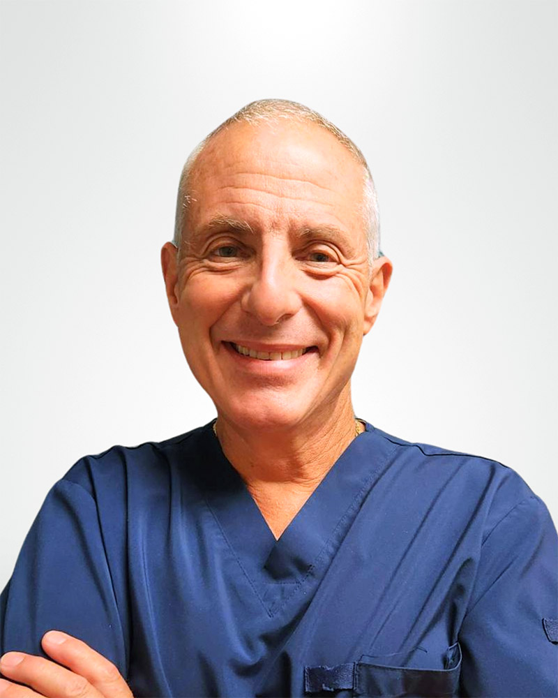 Alfred Haeberer, DMD