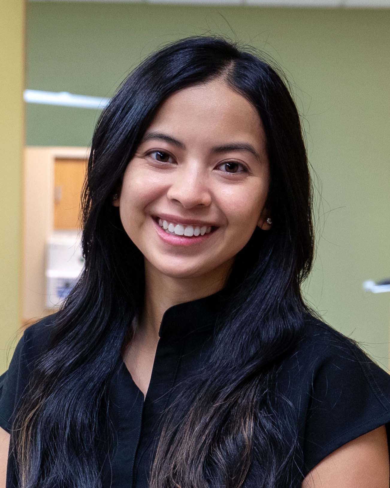 Jasmine Huynh, DDS
