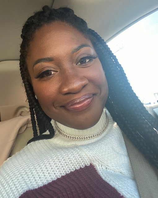 Kristine Oladipo, DDS