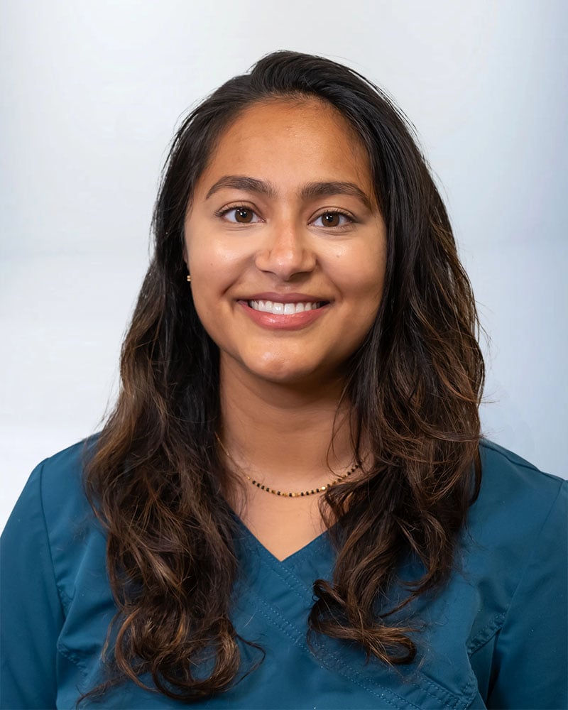 Tulsi Mali, DMD