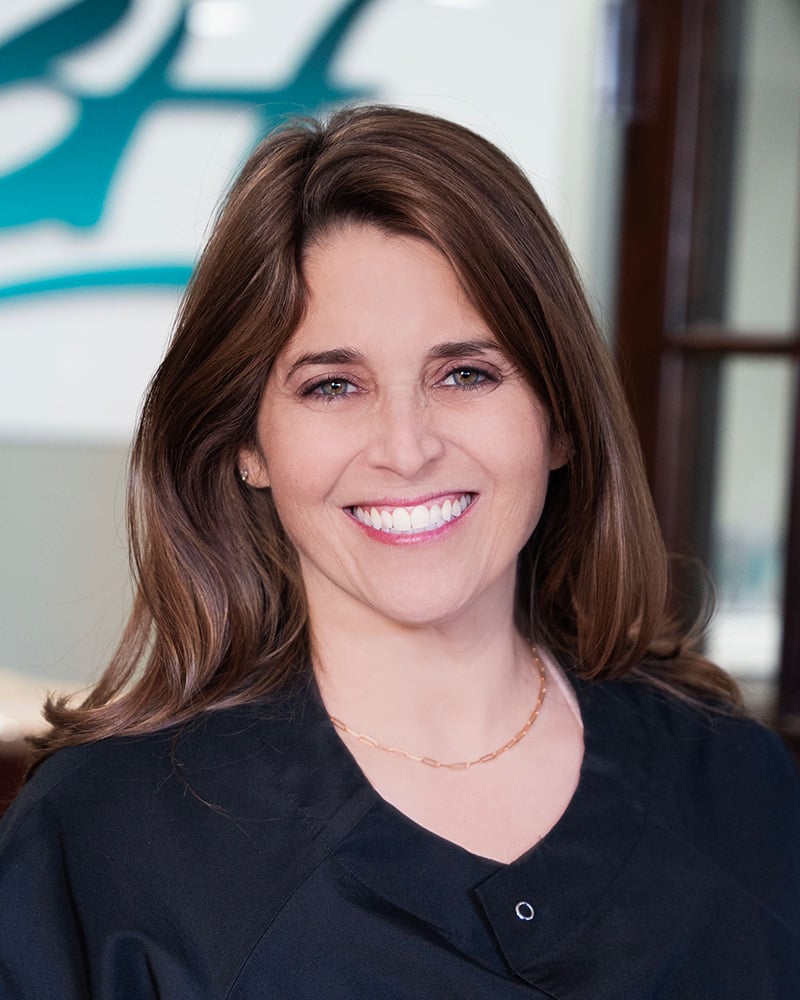 Bonnie Helfner, DDS