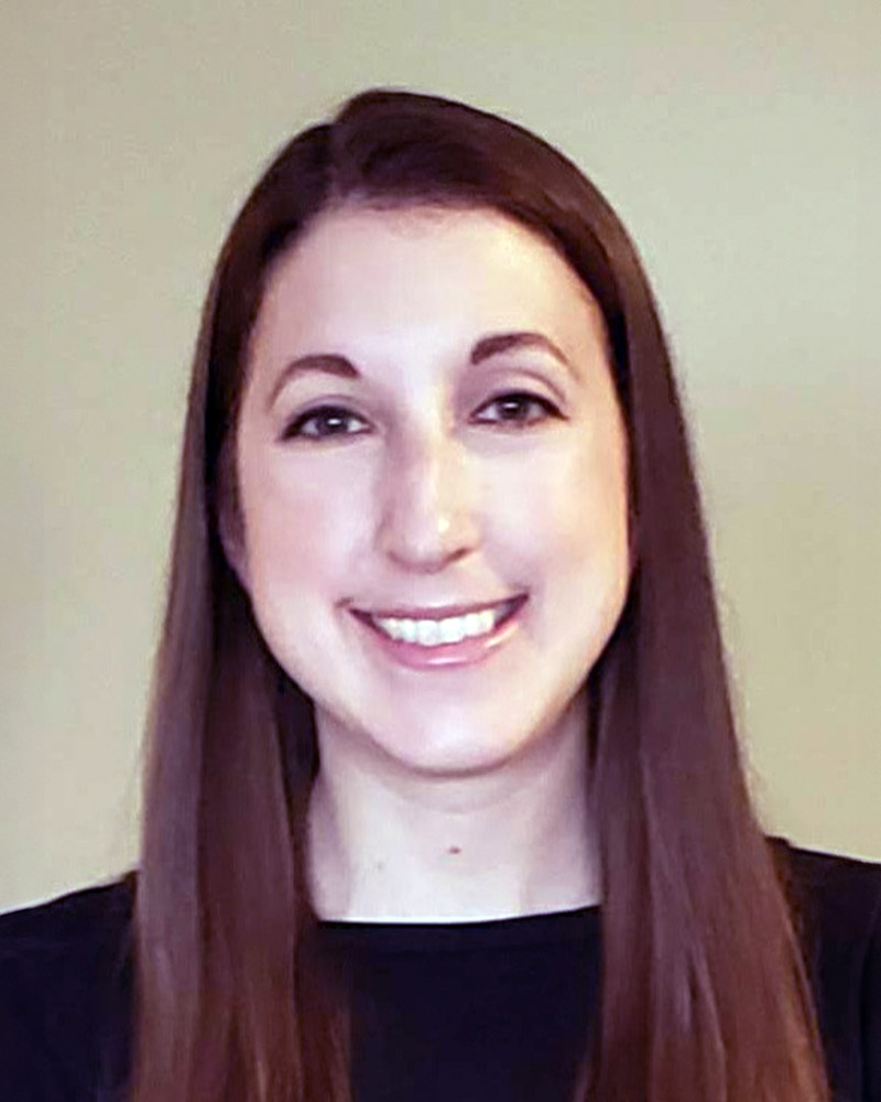 Samantha Lynch, DDS