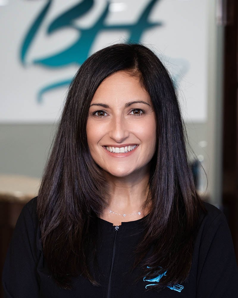 Kristin Curro, DDS