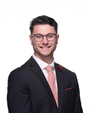John Gattuso, DMD