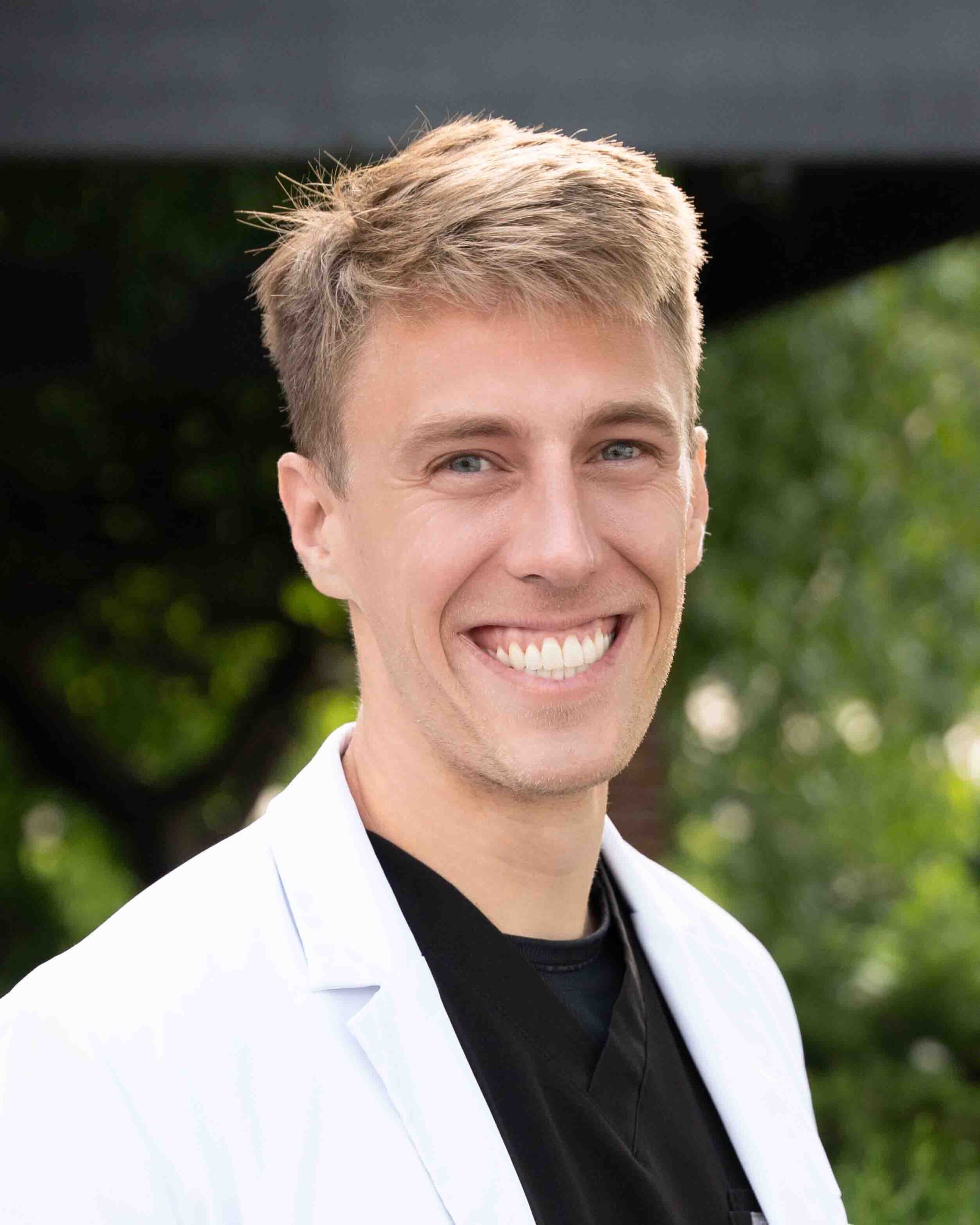 Christopher Flood, DDS