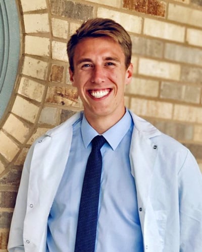 Christopher Flood, DDS