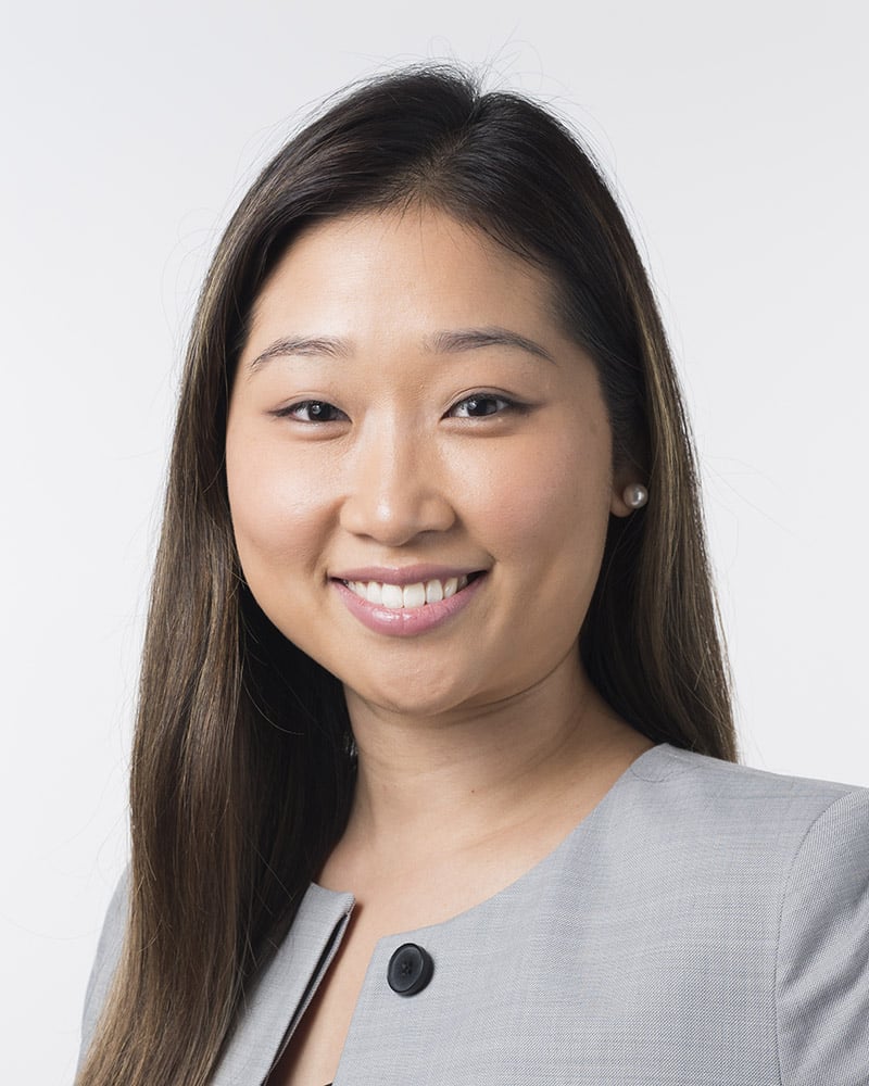 Jenny Rhee, DDS