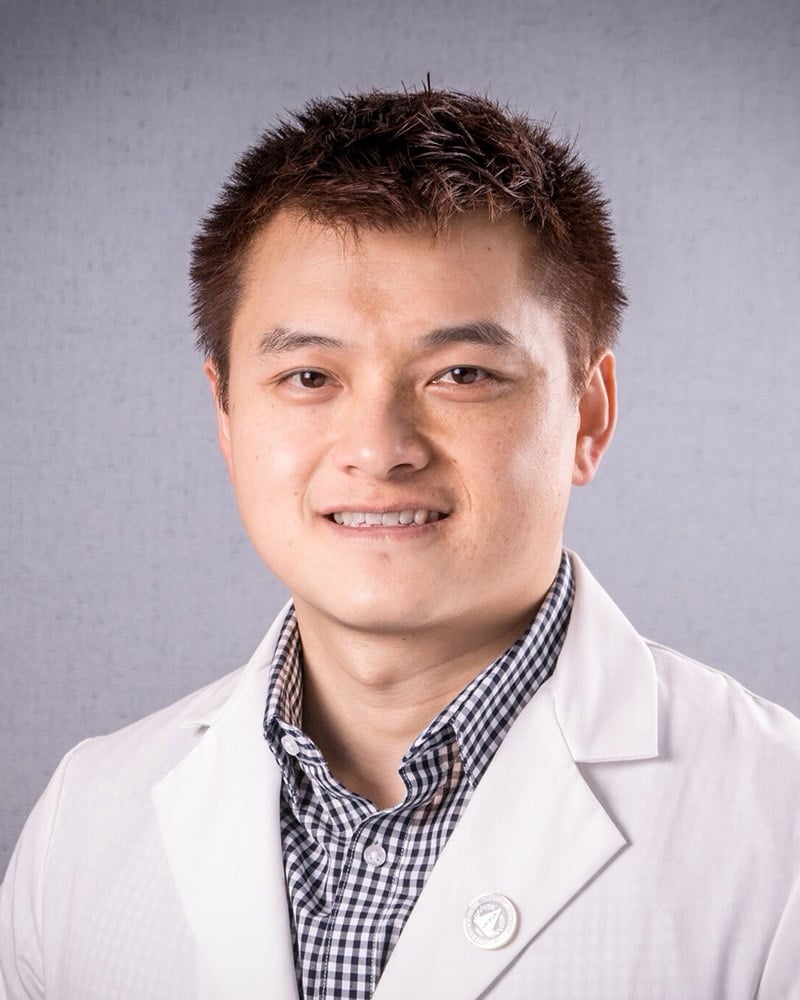 David Xiao, DMD