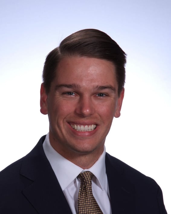 Erik Stump