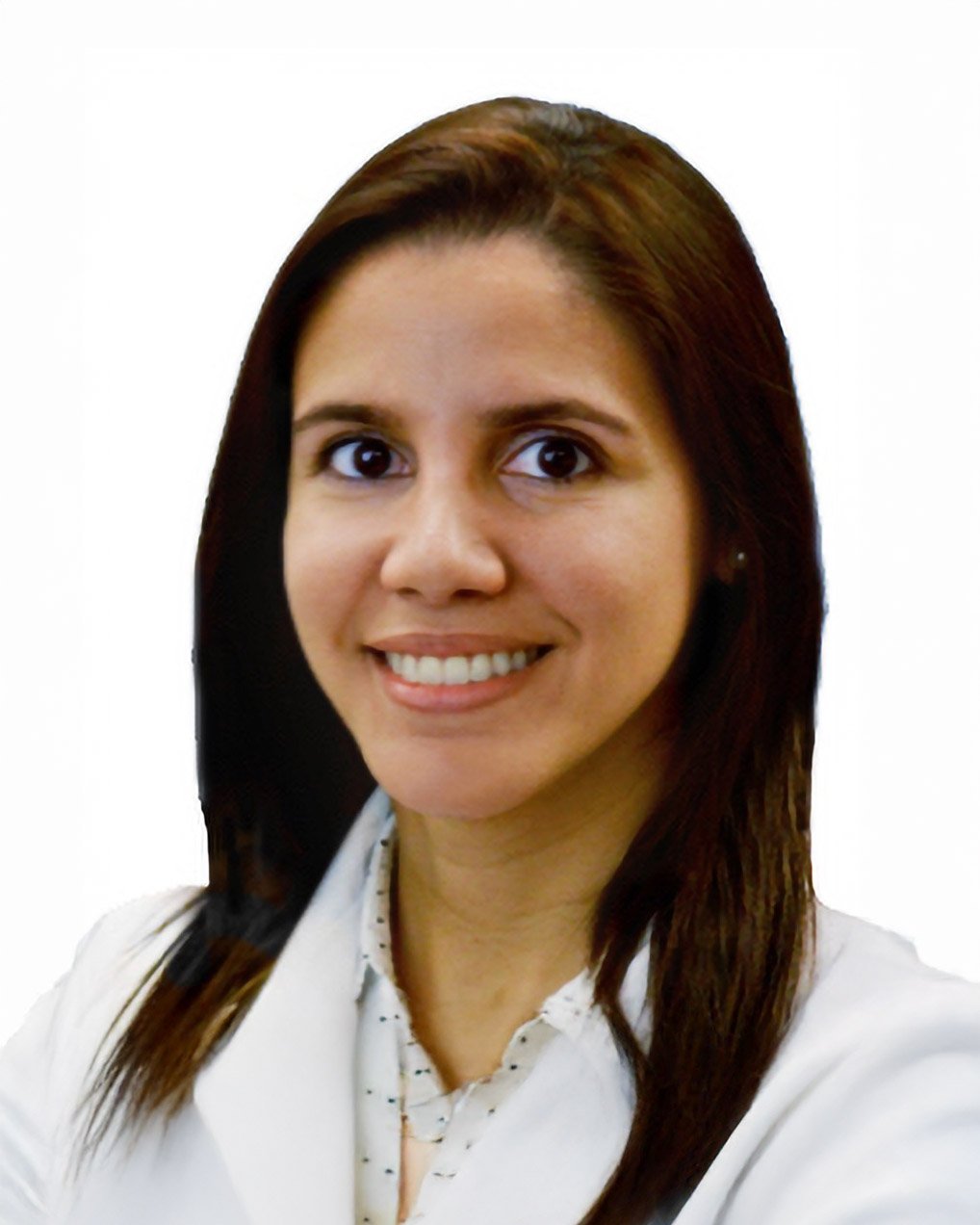 Carolina Mendieta