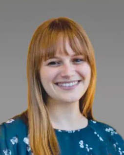 Megan LeGros, DDS