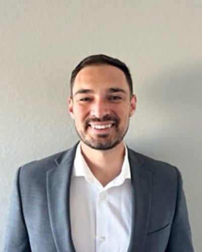 Chandler Brennan, DDS