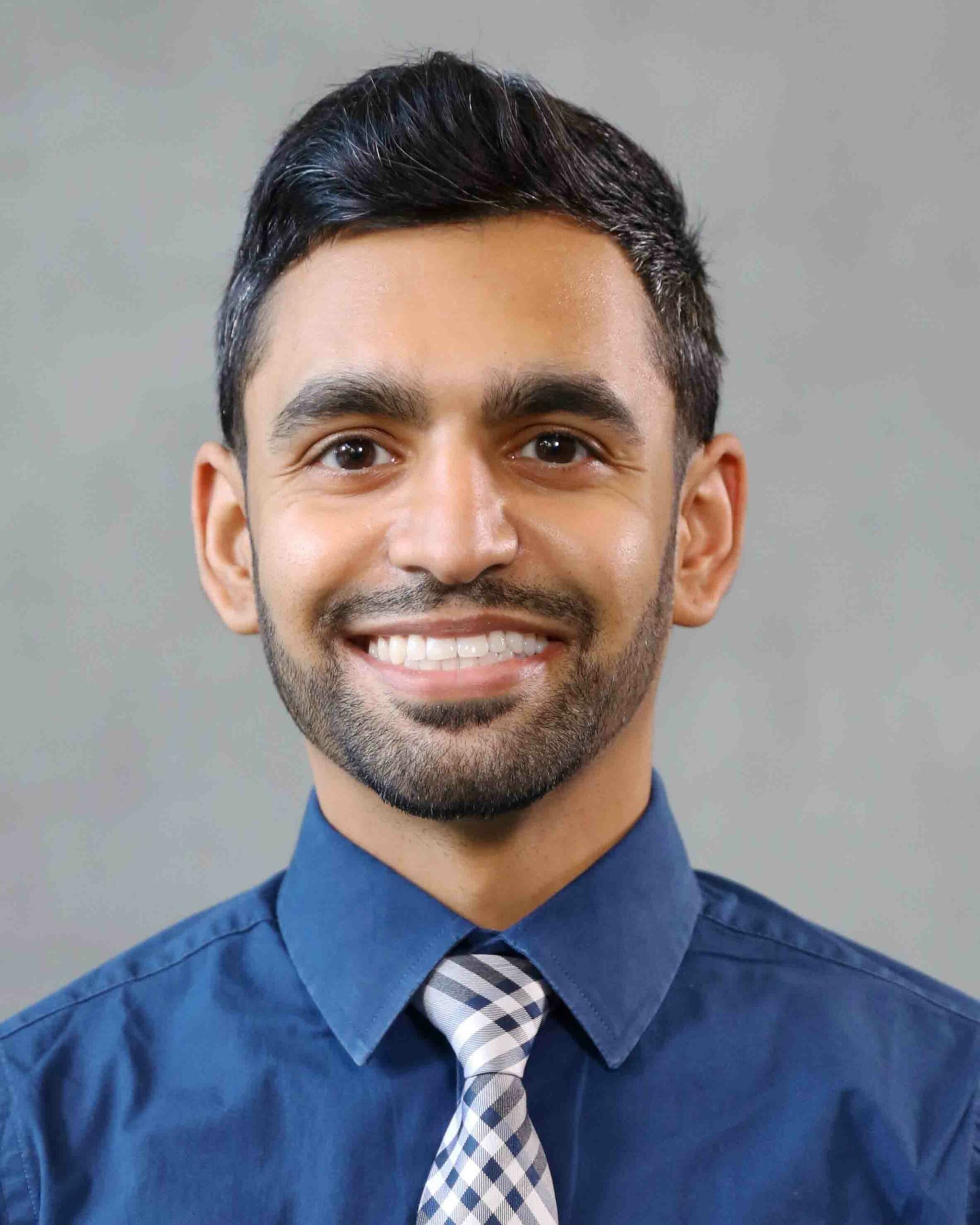 Vicky Patel