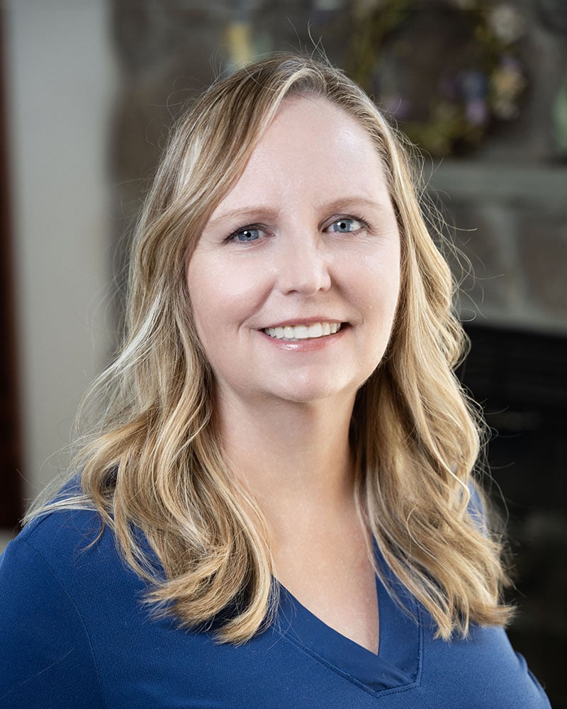 Donna Rush-Esmail, DMD