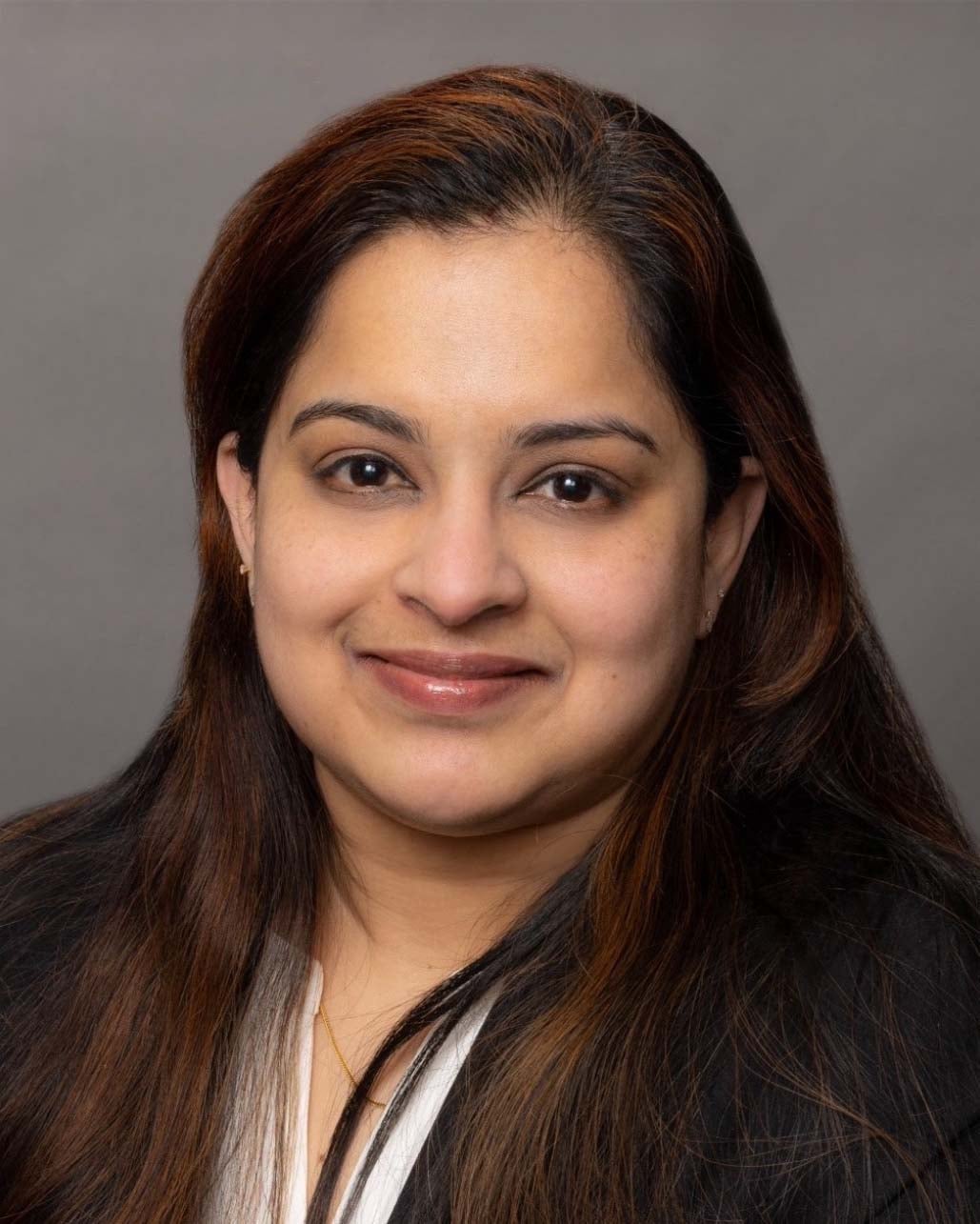 Indu Cherangapadath Radhakrishnan, DMD, MDS