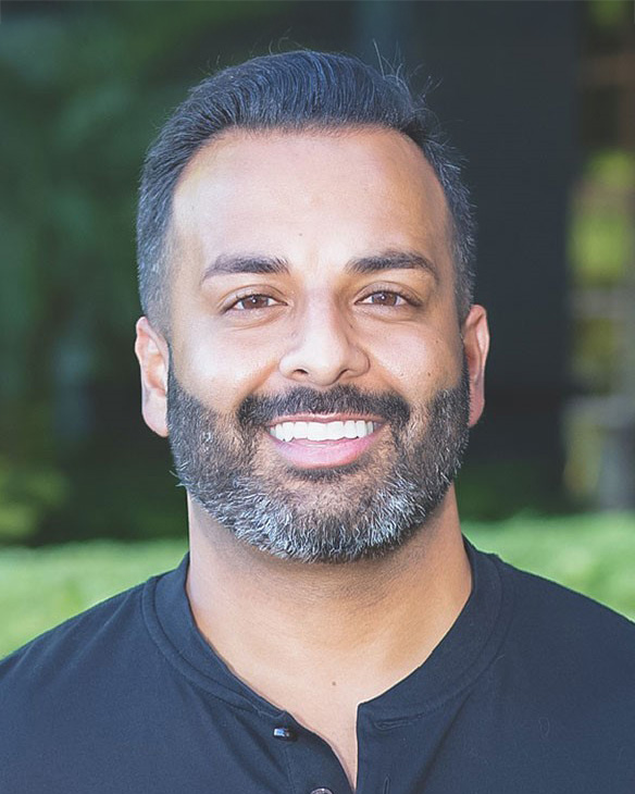 Sawan Malik, DMD