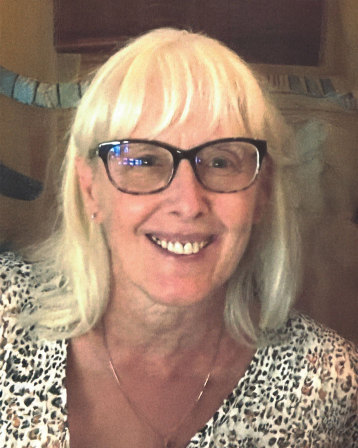 Janine Stanton