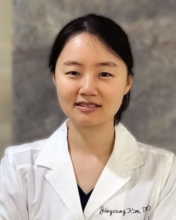 Kim Jinyoung, DMD