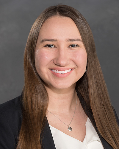Amanda Orzechowicz, DDS