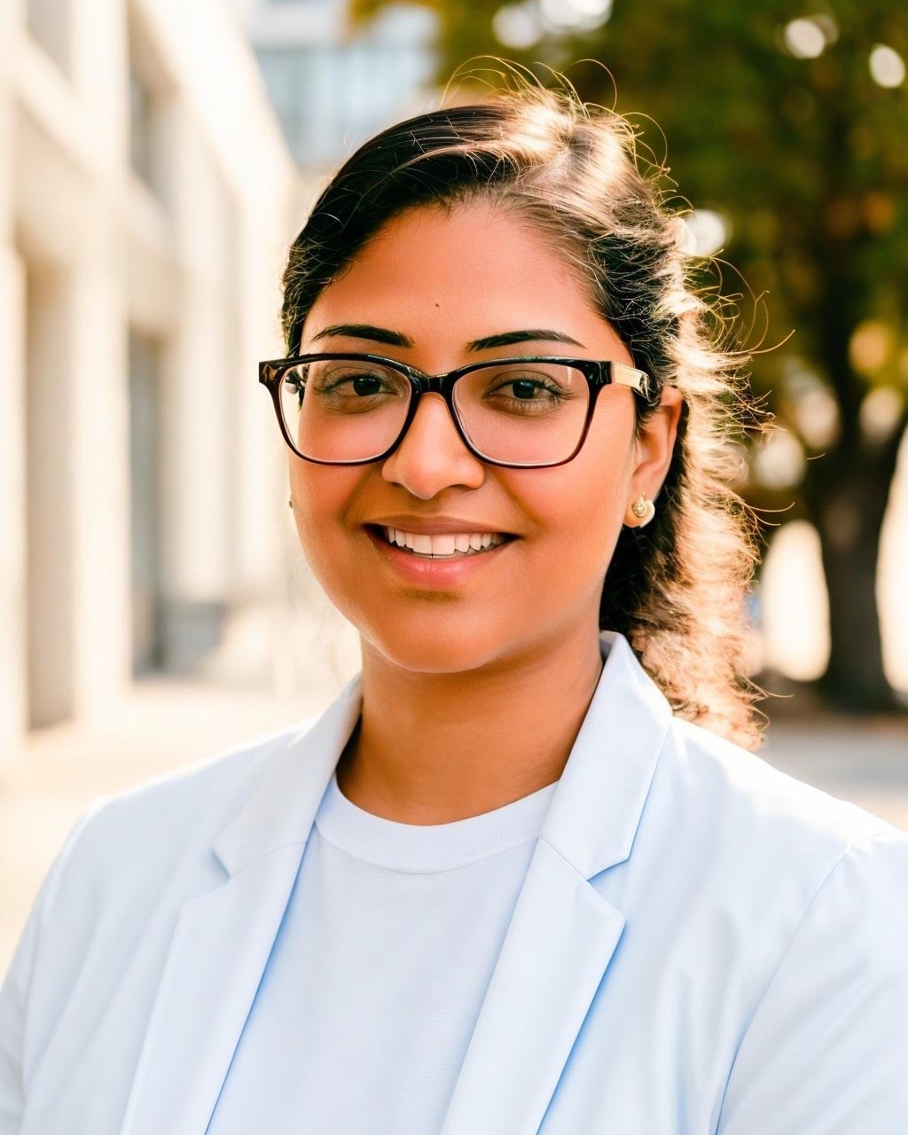 Jasmeet Kaur, DDS
