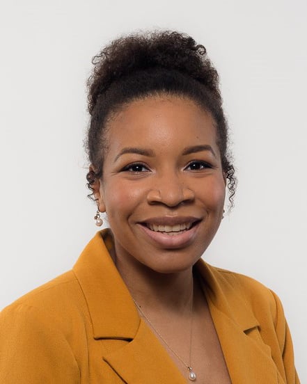 Farah Themistocle, DMD