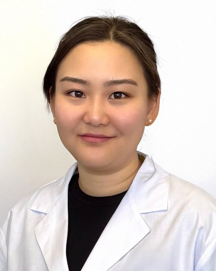 Jiayun Lambert, DMD