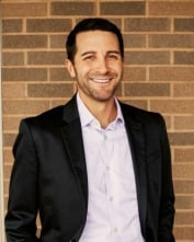 Eric Stull, DDS