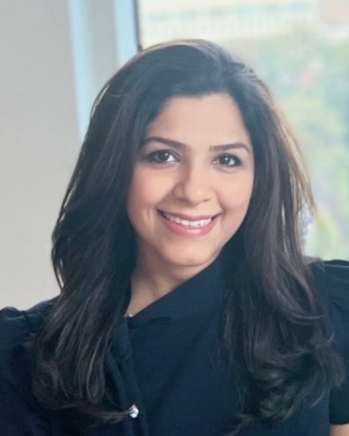 Nada Hammood, DMD