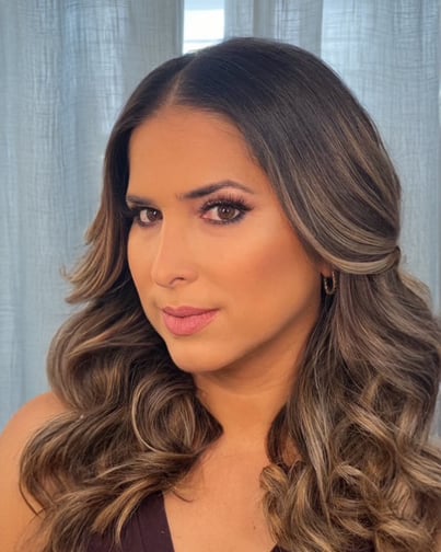 Sinai Rey Consuegra, DDS, DMD