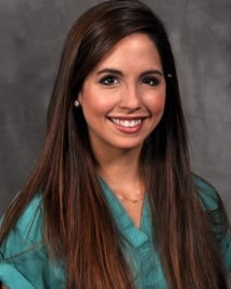 Paola Pellerano, DMD