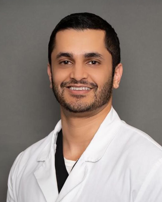 Robert Lobo, DDS
