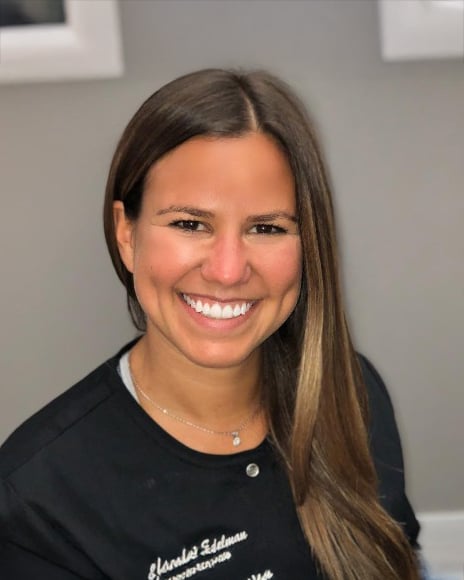 Rachel Edelman, DMD